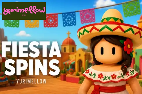 Fiesta Spins